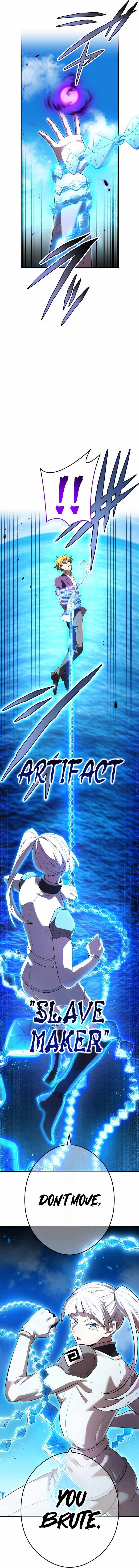 I am the strongest awakeners, recognized by all of the world‘s cheat masters Chapter 46 30